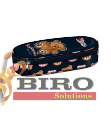 Penar Rigid St.Right Clapeta Interioara Colectia Teddy Bear PC01 23x9 5x6cm